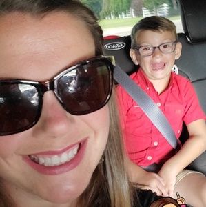 Meet your Posher, Amanda